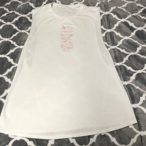 Lululemon tank top